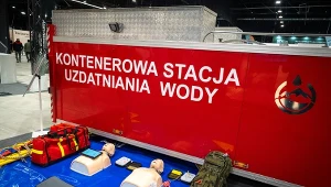 Nowy sprzęt na trudne sytuacje. Krzeszowice inwestują ponad 1 mln zł