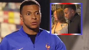 Mbappe nie wrócił do Madrytu. Gwiazdor w Paryżu, wybuchło zamieszanie