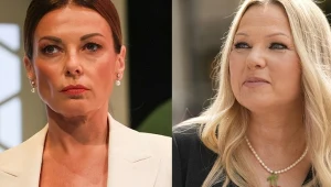 Glinka i Bujakiewicz opowiedziały o swojej relacji. Wystarczyło jedno