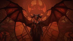 Diablo 4