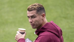 Nawet premier interweniował ws. Ronaldo. Portugalczycy ujawniają
