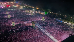 Łódź ma nowy sposób na turystów. Festiwale i światowe gwiazdy przyciągają do miasta