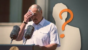 Alaksandr Łukaszenka chce rządzić Białorusią dożywotnio. Co stanie się z reżimem, kiedy umrze?