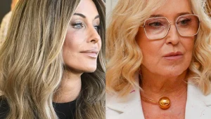 Młynarska wskazała problem telewizji. Przy okazji wspomniała o Rozenek