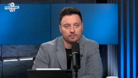 "Polityczny WF": Powiedział wprost o drogim paliwie. "Nie możemy być niewolnikami"