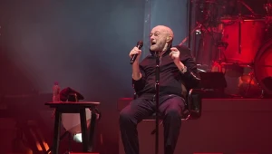 Jak wygląda schorowany Phil Collins? Do sieci trafiły najnowsze zdjęcia