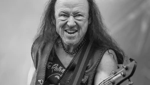 Cronos z Venom nie żyje. Legenda metalu na zawsze zmieniła świat muzyki
