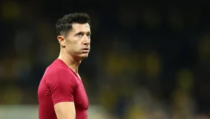 Żewłakow przekonany: Polska musi nauczyć się grać bez Lewandowskiego