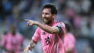 Messi zaszalał, wykupił kolejny klub. Takiego wyboru dokonał
