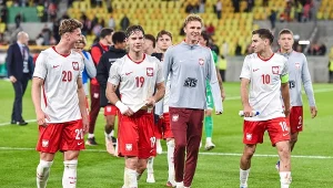 Włosi uciekli spod topora. Polacy już cieszyli się z awansu