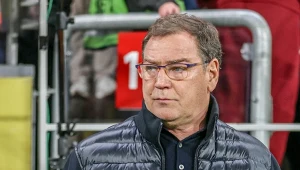 Znamy kadrę reprezentacji Polski. Już wiadomo, kto nie zagra z Rumunią 