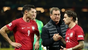 Rumun stanowczo przed meczem z Polakami. Wskazał atut "Biało-Czerwonych"