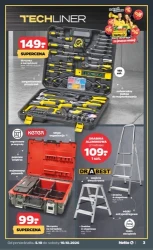Urodzinowe inspiracje tygodnia - Netto