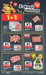 Dużo dobrego za jeszcze mniej - Netto