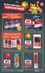 Dużo dobrego za jeszcze mniej - Netto