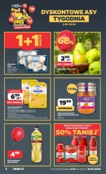 Dużo dobrego za jeszcze mniej - Netto