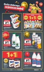 Dużo dobrego za jeszcze mniej - Netto