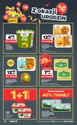 Dużo dobrego za jeszcze mniej - Netto