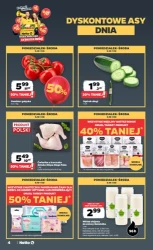 Dużo dobrego za jeszcze mniej - Netto