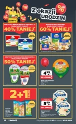Dużo dobrego za jeszcze mniej - Netto