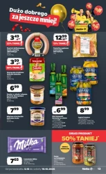 Dużo dobrego za jeszcze mniej - Netto