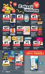 Dużo dobrego za jeszcze mniej - Netto
