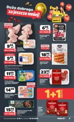 Dużo dobrego za jeszcze mniej - Netto