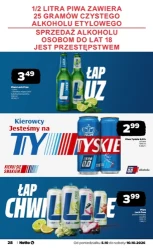 Dużo dobrego za jeszcze mniej - Netto