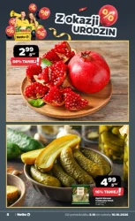 Dużo dobrego za jeszcze mniej - Netto