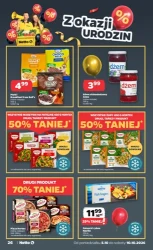 Dużo dobrego za jeszcze mniej - Netto