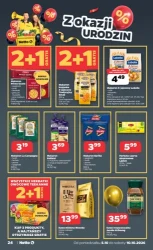 Dużo dobrego za jeszcze mniej - Netto