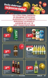 Dużo dobrego za jeszcze mniej - Netto
