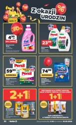 Dużo dobrego za jeszcze mniej - Netto