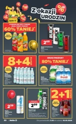 Dużo dobrego za jeszcze mniej - Netto