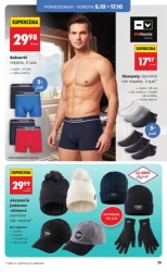 Oferta na Halloween - Biedronka
