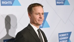 Chad Lowe w 2019 roku