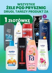 Weekendowe promocje - Dino