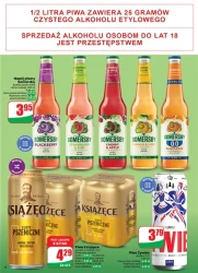 Weekendowe promocje - Dino