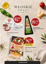 Jesień smakuje lepie -  Market Point