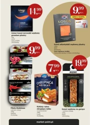 Jesień smakuje lepie -  Market Point