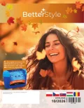 Poczuj styl - BetterStyle