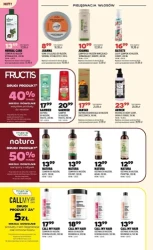 Twoja codzienna dawka piękna - Drogerie Natura