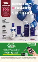 Twoja codzienna dawka piękna - Drogerie Natura