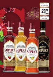 Katalog alkoholowy  - Dino