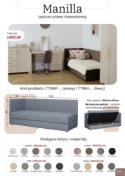 Meble, które tworzą dom - Bodzio