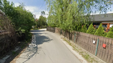 Ul. Graniczna w Skawinie zostanie wyremontowana. Mieszkańcy muszą liczyć się z utrudnieniami.
