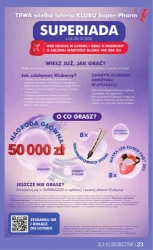 Recepta na piękno - Super-Pharm