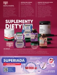 Jesienne okazje - Super-Pharm