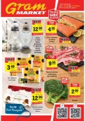 Mega oferty - Gram Market