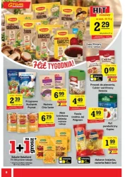 Mega oferty - Gram Market